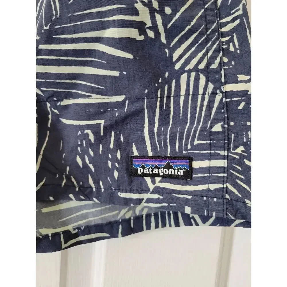 Patagonia M's Baggies™ Shorts 6